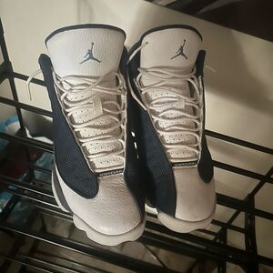 Jordan 13 flint